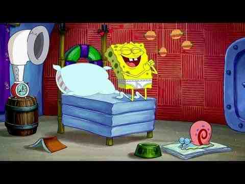 The SpongeBob Movie: Sponge Out of Water - Song 