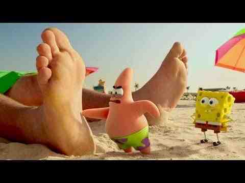 The SpongeBob Movie: Sponge Out of Water - Clip 4