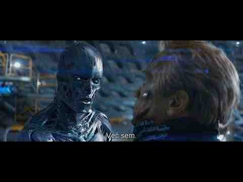 Terminator Genisys - napovednik 2