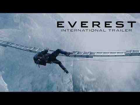Everest - napovednik 1