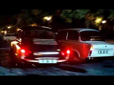 The Man from U.N.C.L.E. - Clip 