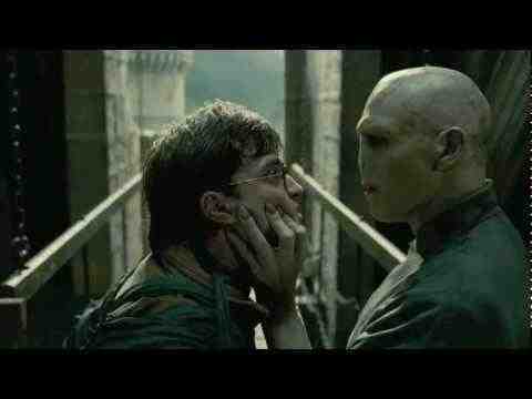 Harry Potter and the Deathly Hallows: Part 2 - trailer