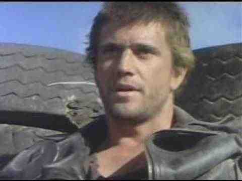 Mad Max 2: The Road Warrior - trailer