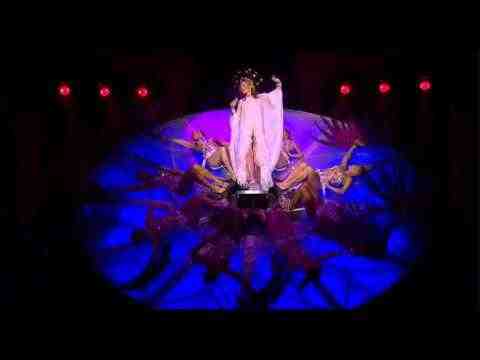 Kylie Aphrodite: Les Folies Tour 2011 - trailer