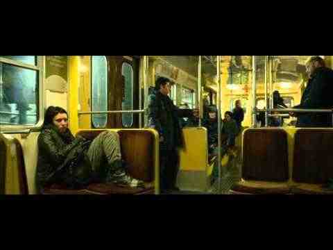 The Girl With The Dragon Tattoo- Behind The Scenes